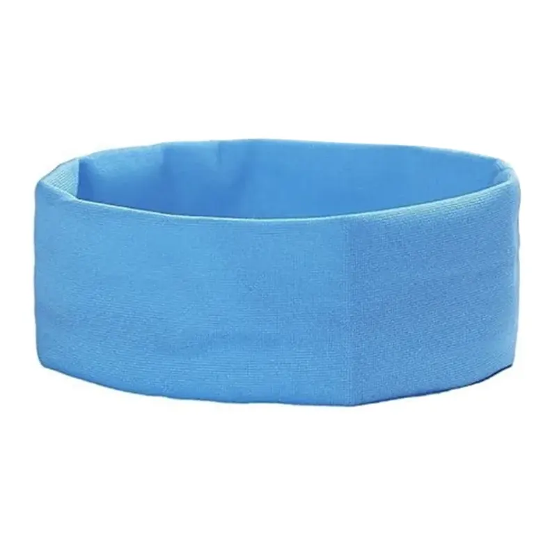 Elastische Farbstirnbänder